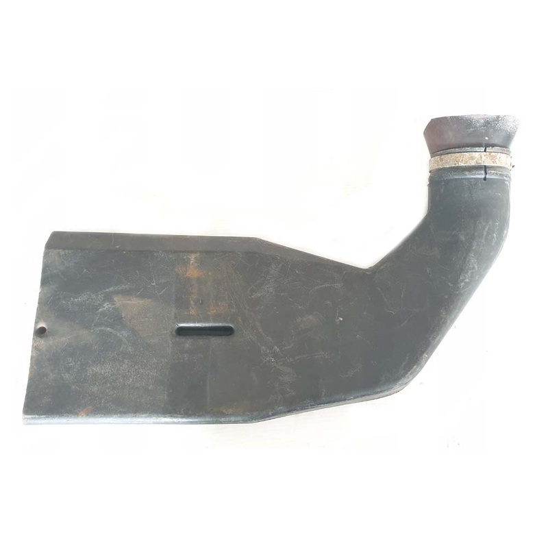 Air Inlet Duct Fits Case/International Harvester Replaces 529864R1