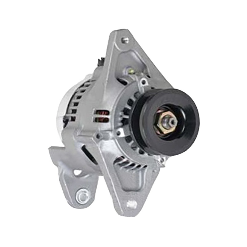 Alternator Fits Caterpillar Replaces 1449954