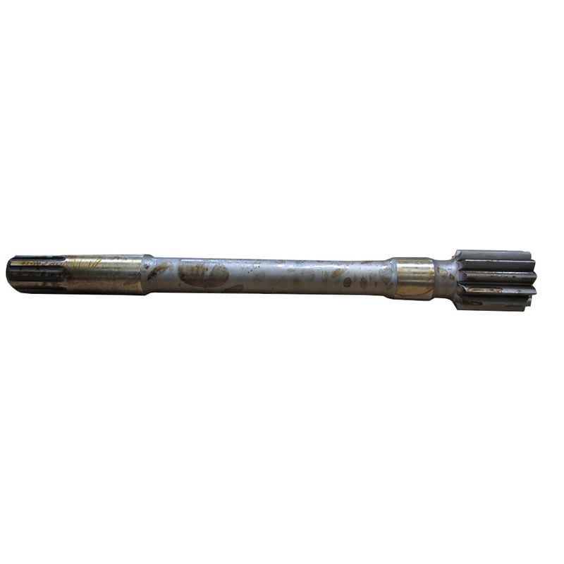 Axle Shaft Fits International Harvester Replaces 643434C1