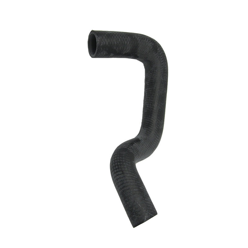 Bottom Radiator Hose Fits Massey Ferguson Replaces 506378M1