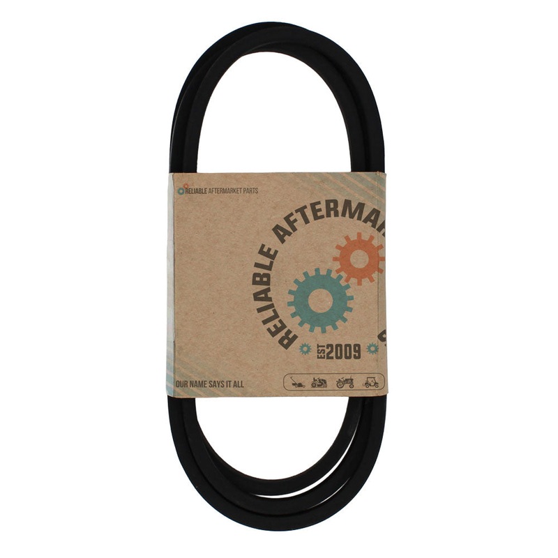 Classical V-Belt Fits Case/International Harvester Replaces 84214738