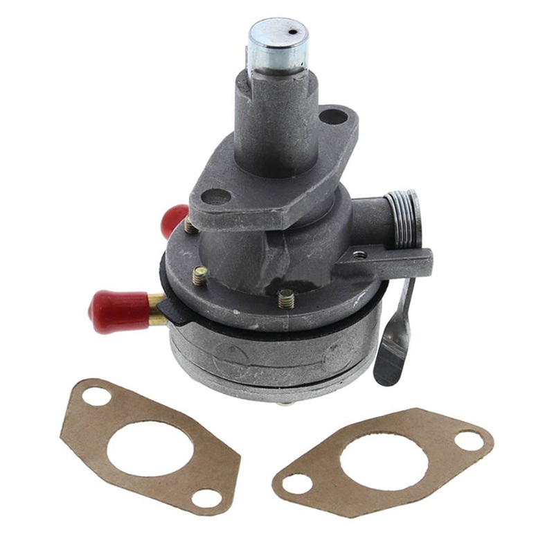 Fuel Pump Fits Kubota Replaces 16604-52030
