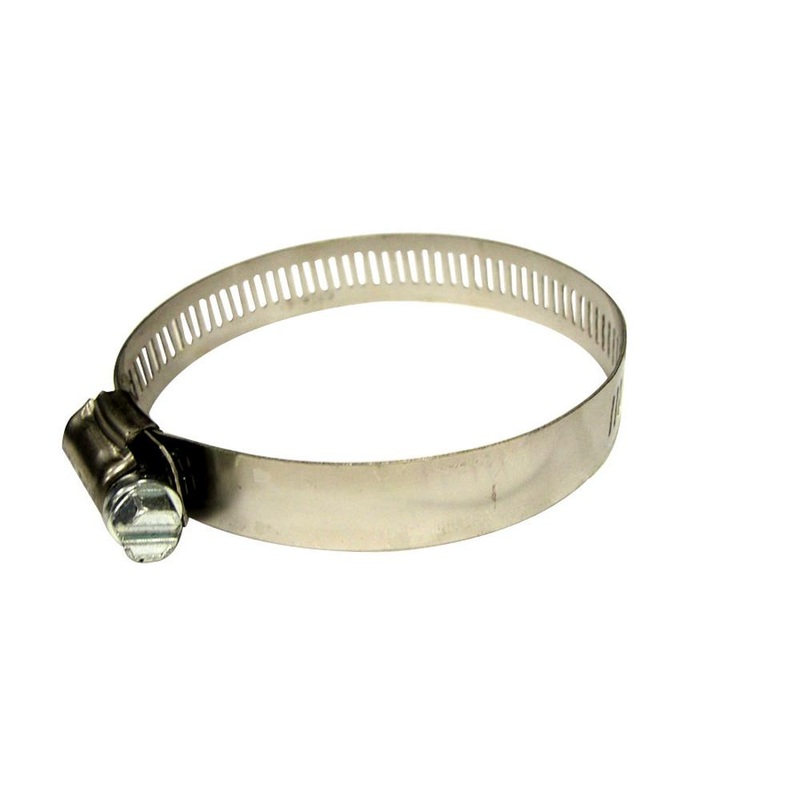 Hose Clamp Fits Universal Products Replaces C40P