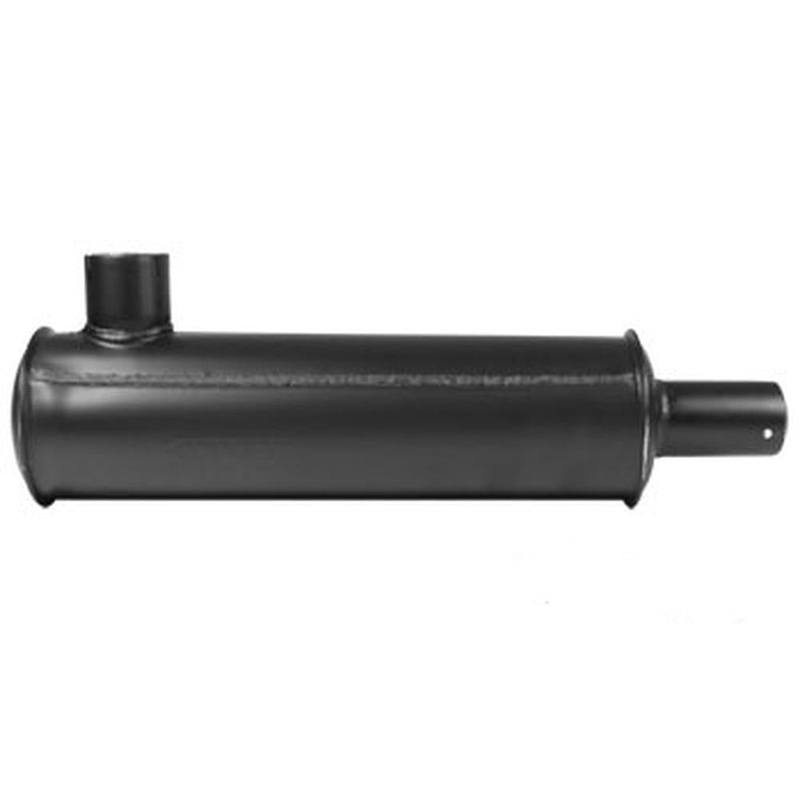 Muffler Fits John Deere Replaces AT10899T