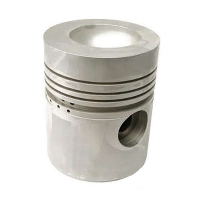 Piston Fits Massey Ferguson Replaces 739193M91