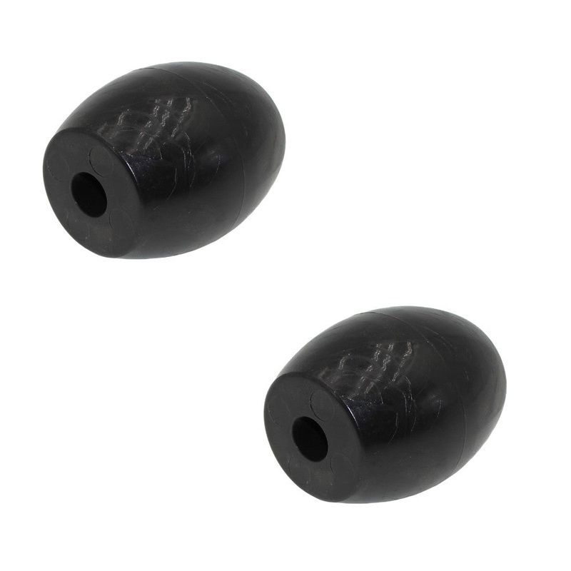 Qty 2: Deck Roller Fits Scag Replaces 482295