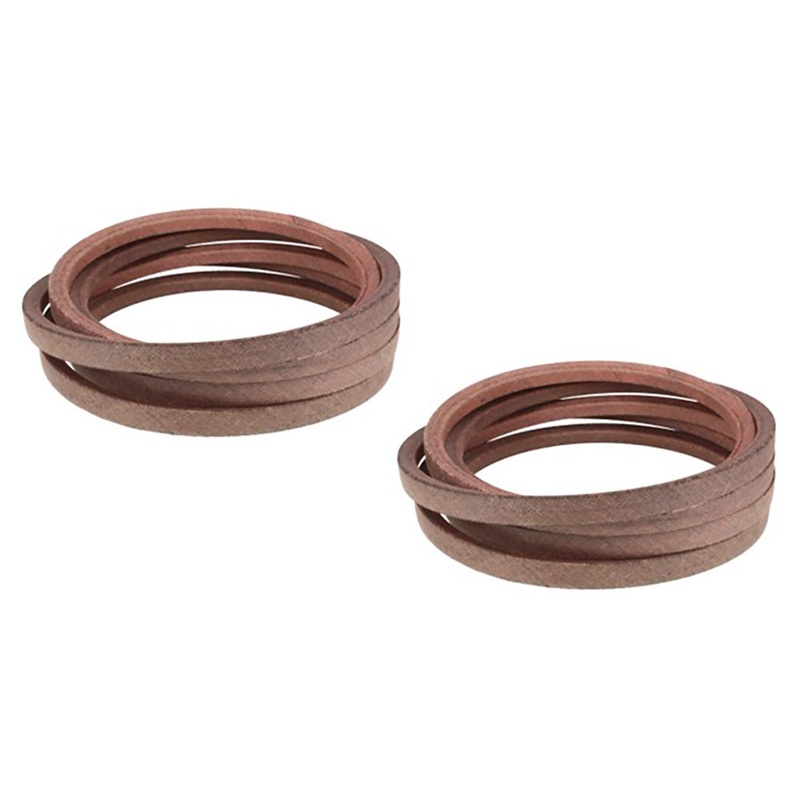 Qty 2: Drive Belt Fits Frontier Replaces 18879