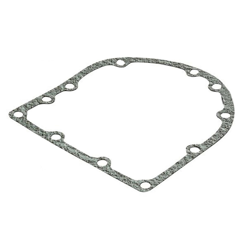 Rear Main Gasket Fits Case/International Harvester Replaces 3055215R1