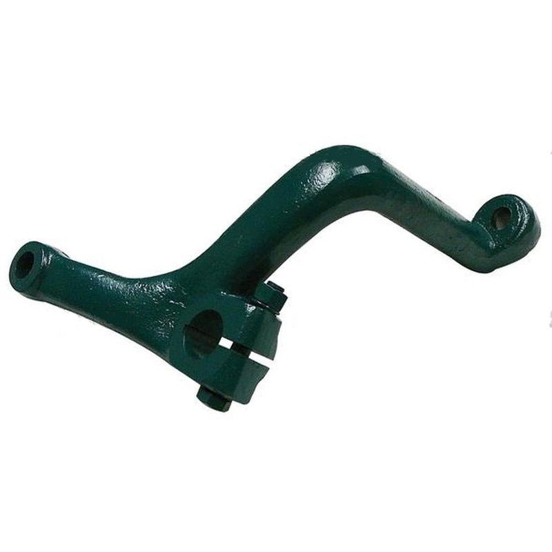 S.60371 ARM, SPINDLE, LH