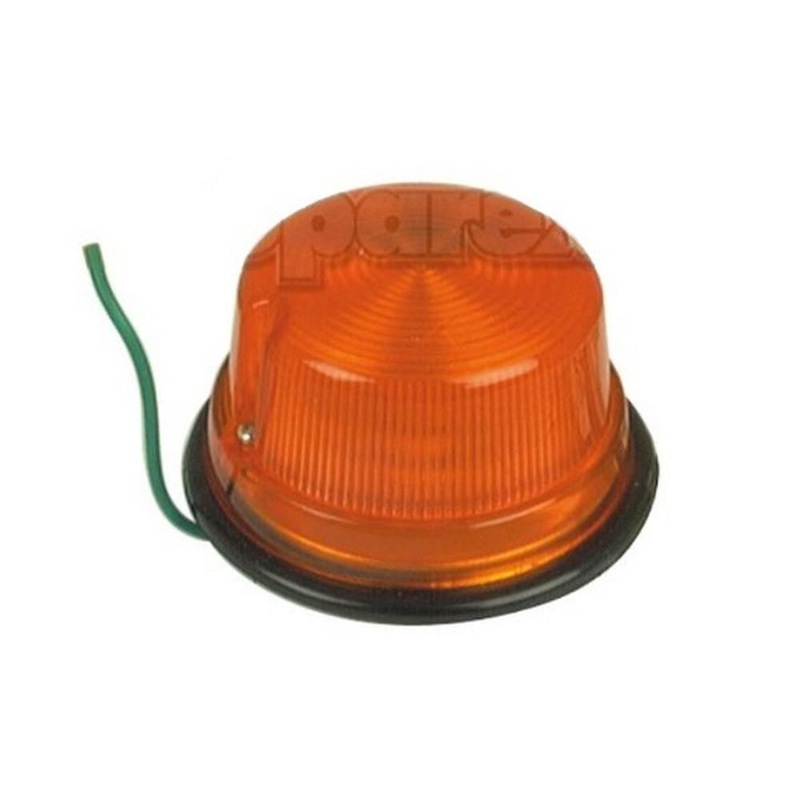 S.71974 Rear Light 12V, RH/LH – Fits Hinomoto E14D, E15, E16, E18, E21, E23, E25