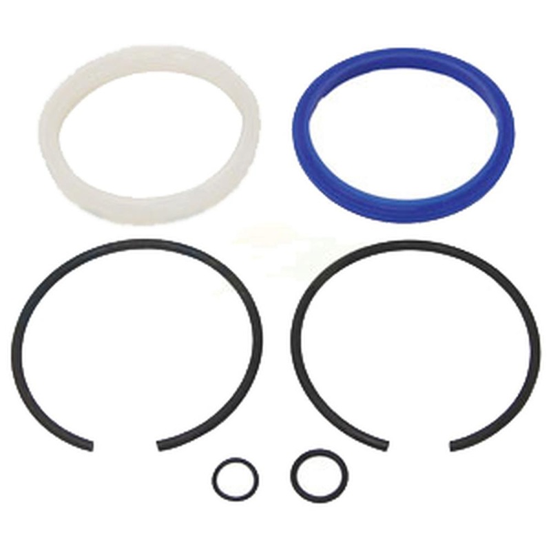 Seal Kit; Rockshaft Lift Cylinder (75MM Piston) Fits John Deere Replaces AL80709