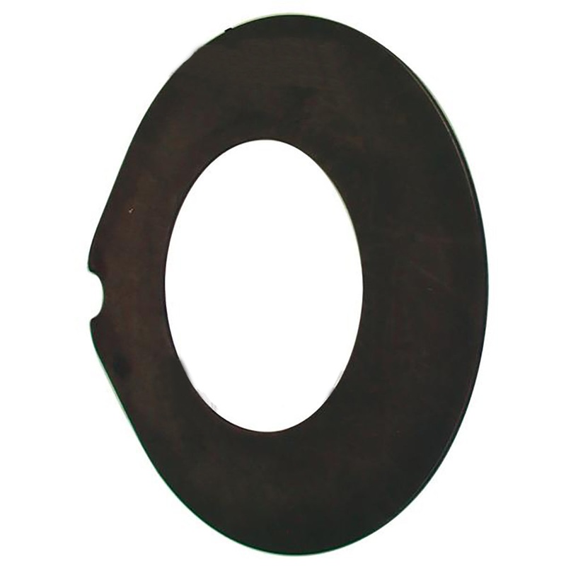 Steel Brake Disc Fits Ford/New Holland Replaces 311711