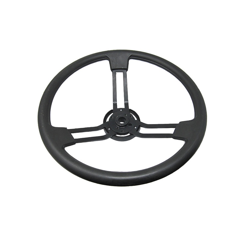 Steering Wheel Fits Case/International Harvester Replaces 1340252C1