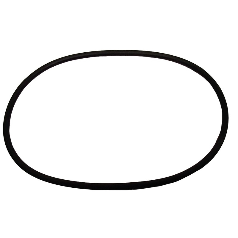 1/8 Wide 4 ID X 4-1/4 OD Rubber O-Ring Universal Uses