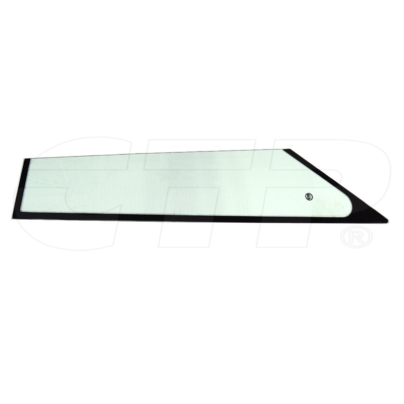 1732143 Glass Front R-Corner Fits Caterpillar Models