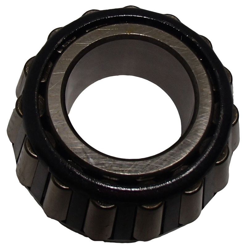 31593 Tapered Roller Bearing Cone Universal Products 1 3/8 X 1 1/8