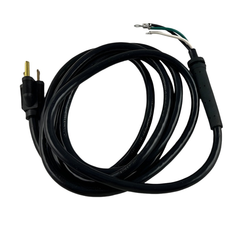 Crain Tools No. 1625-65 Power Cord & Strain Relief