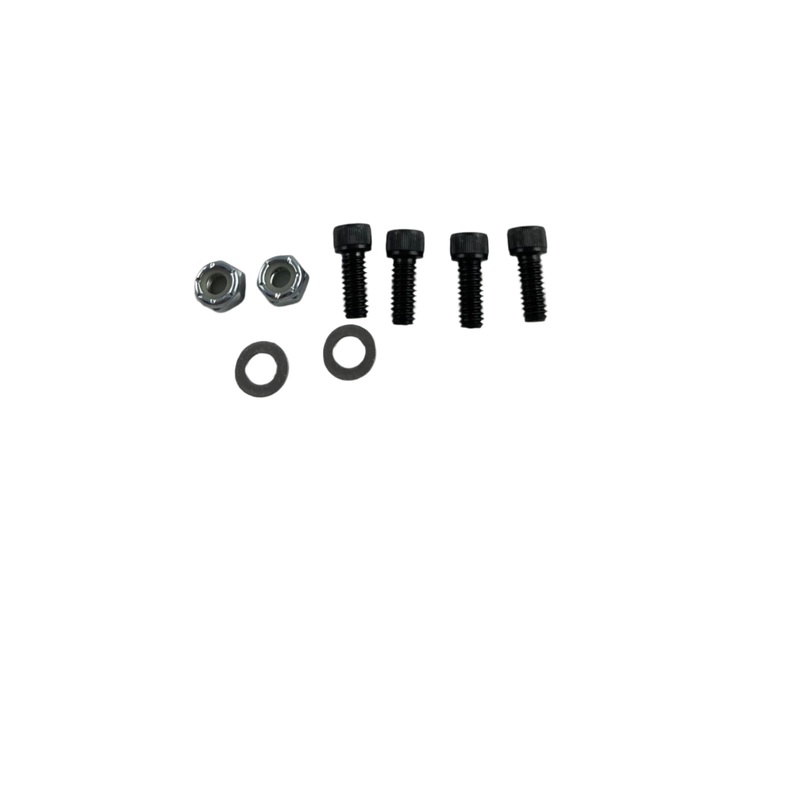 Crain Tools No. 1675-37 Bed Support Fasteners (4)