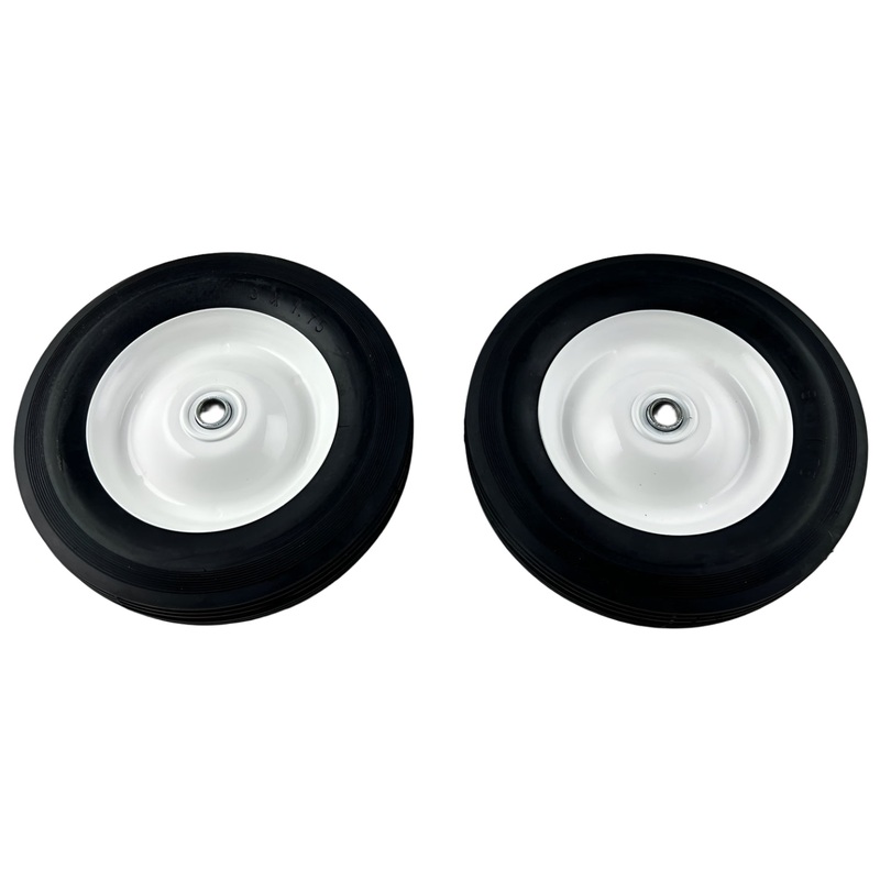 Crain Tools No. 1700-Q Wheel Set