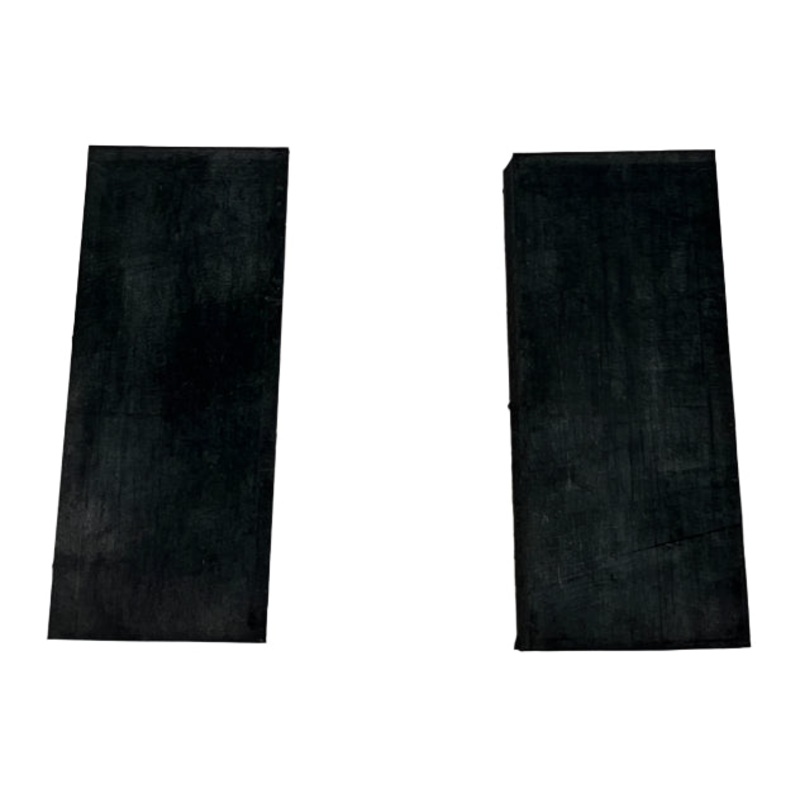 Crain Tools No. 1710-92 Rubber Weight Pads (2)