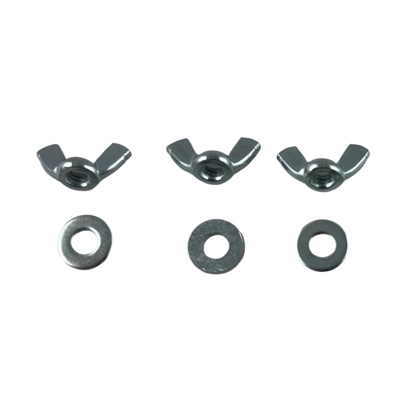 Crain Tools No. 1810-D Wing Nut Set