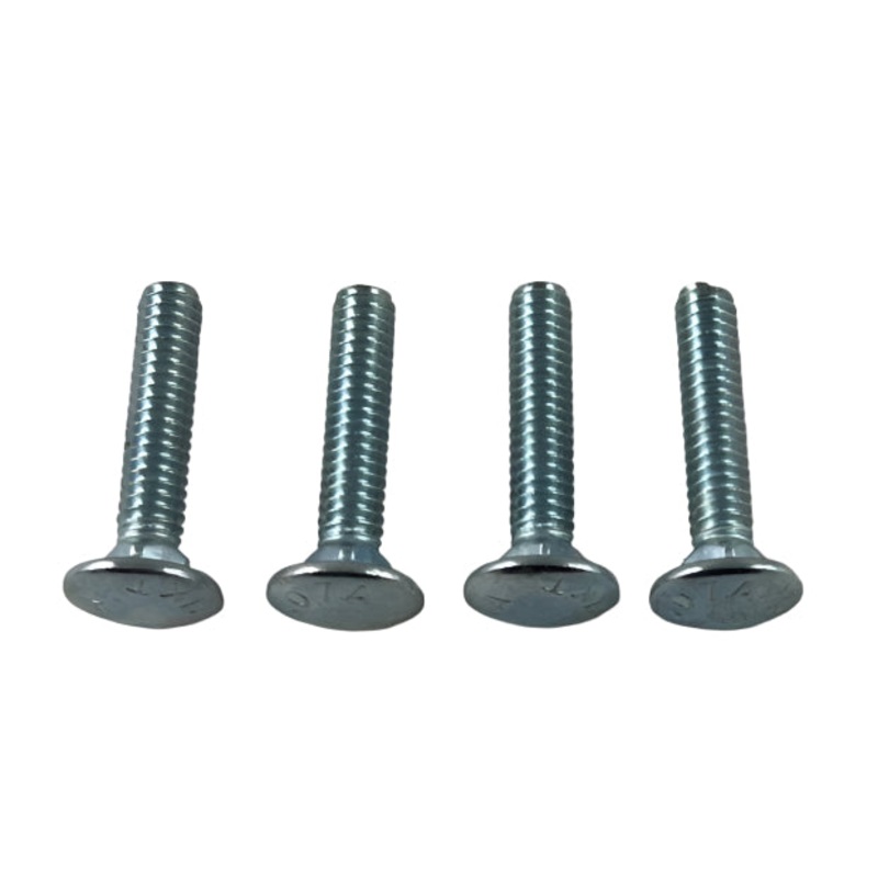 Crain Tools No. 1810-H Carriage Bolts