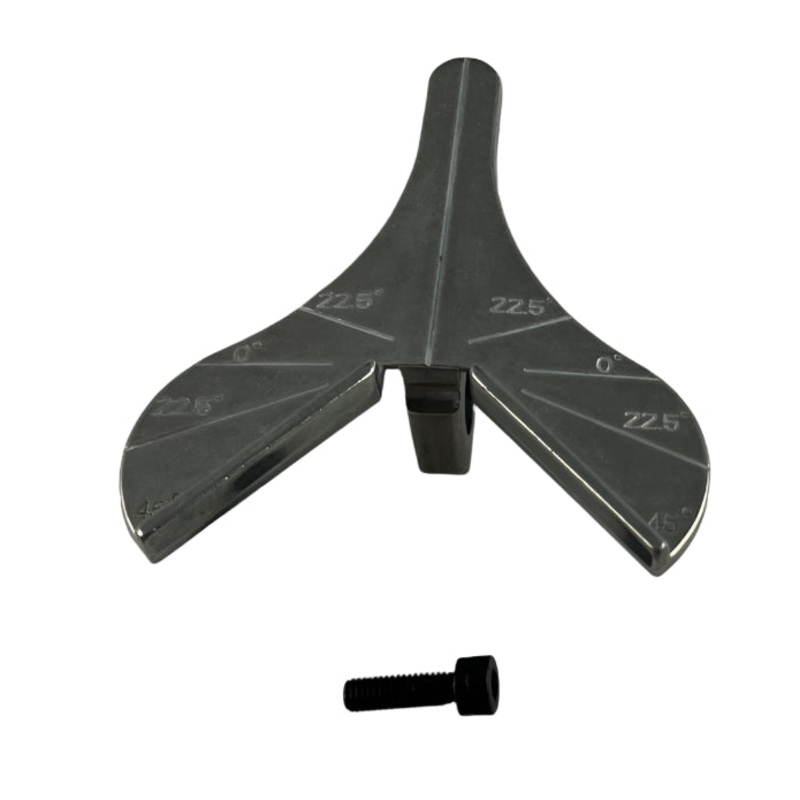 Crain Tools No. 1855-A Table & Screw