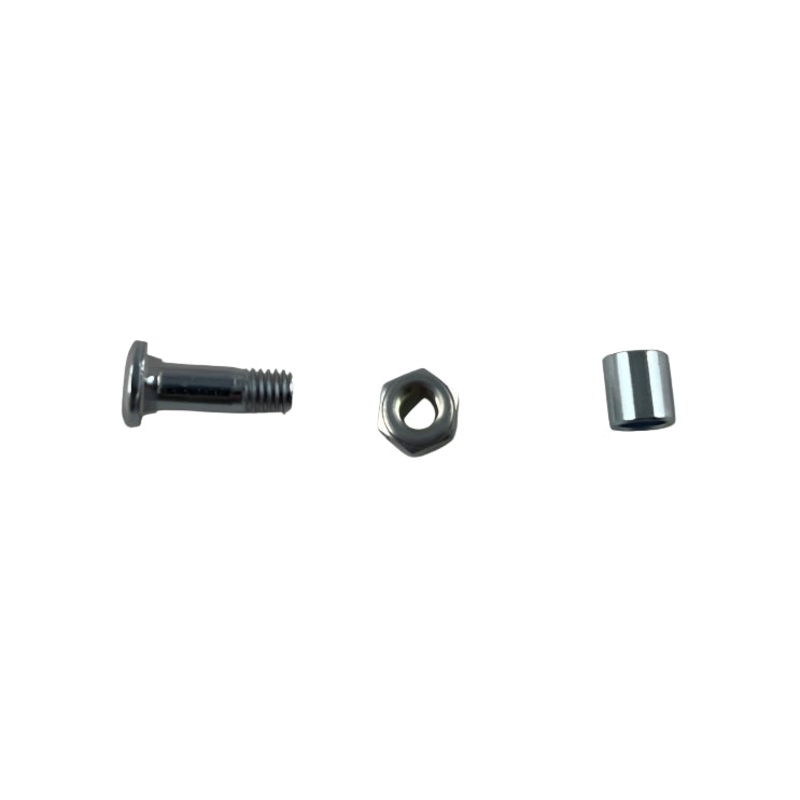 Crain Tools No. 1880-N Nut, Bolt, Bushing Set