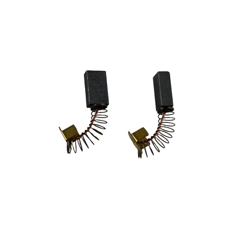Crain Tools No. 1968-09 Brushes Set (2)