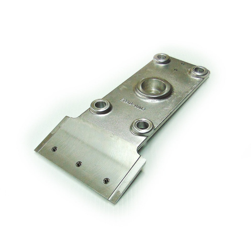 Eddy Floor Tools 0002 Vibrating Plate
