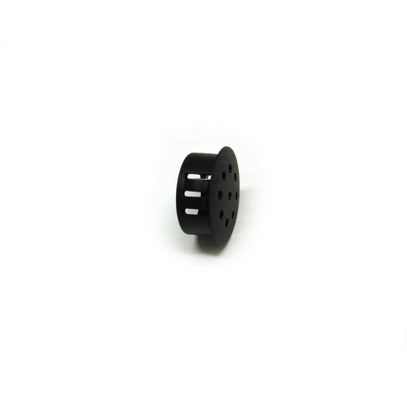 Eddy Floor Tools 0007 Vent Plug 7/8