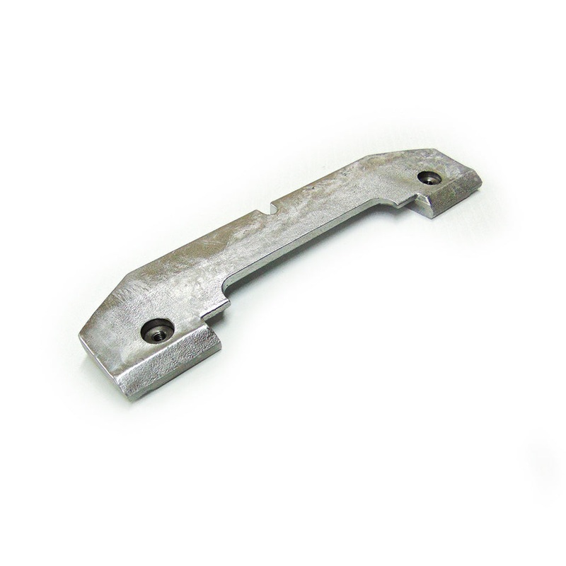 Eddy Floor Tools 0009 Lower Support for 9 Blade