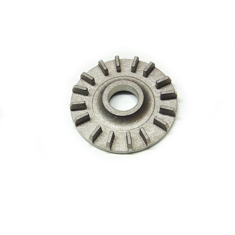 Eddy Floor Tools 0010 Motor’s Fan