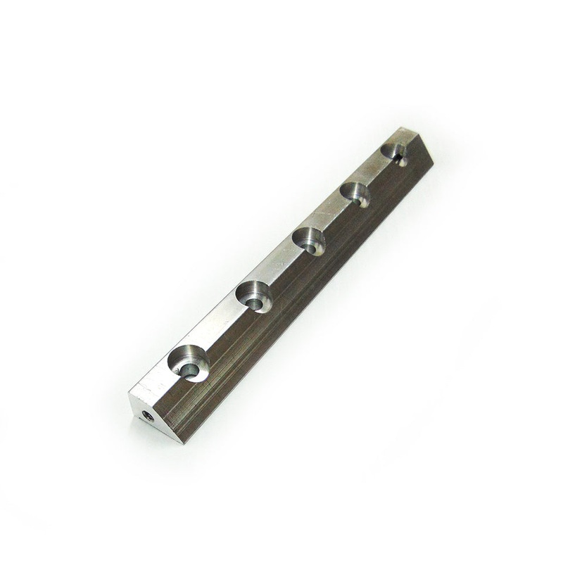 Eddy Floor Tools 0011 Upper Support for 9 Blade