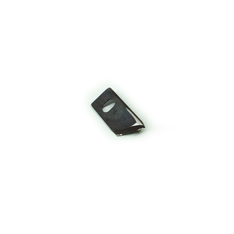 Eddy Floor Tools 0015L Left Side Blade (Single)