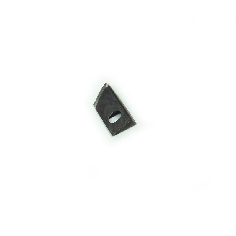Eddy Floor Tools 0015R Right Side Blade (Single)