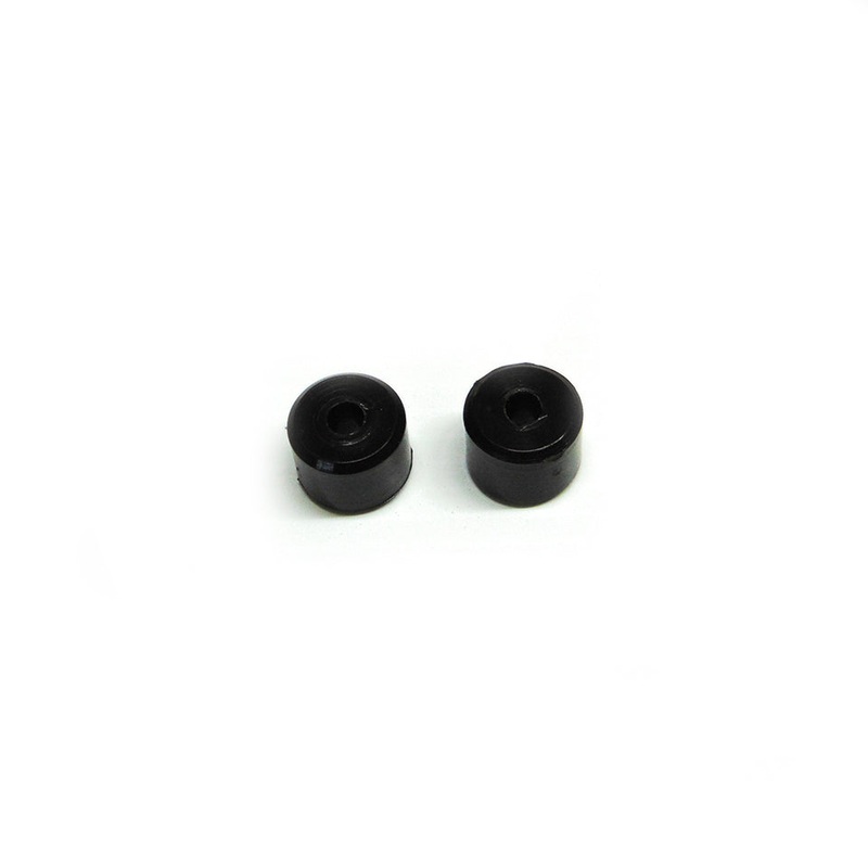 Eddy Floor Tools 0020 Teflon Wheel (Set of 2)