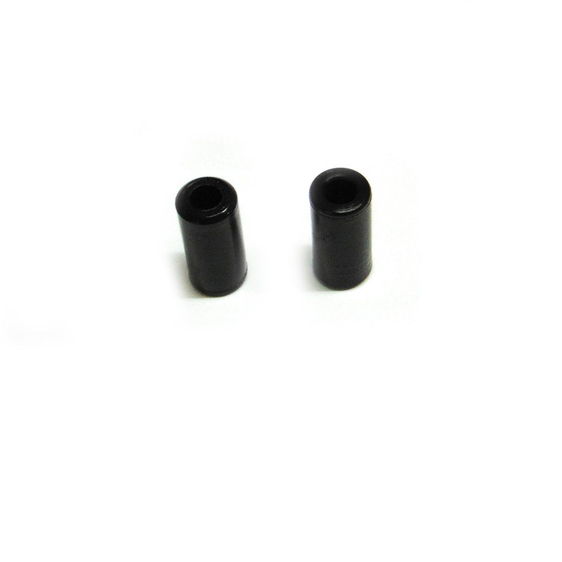 Eddy Floor Tools 0021 Nylon Tube 1/4 (Set of 2)