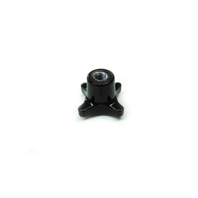 Eddy Floor Tools 0030 Fiber Screw Handle