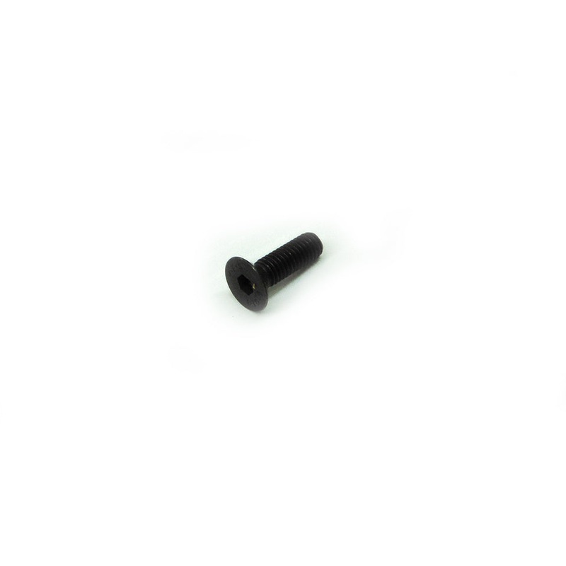 Eddy Floor Tools 0038 Countersunk Bolt M6 x 20MM