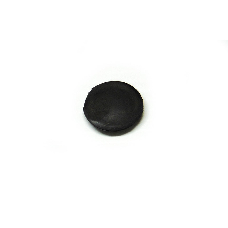 Eddy Floor Tools 0041 Rubber Cap (Motor)