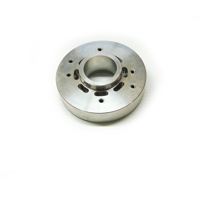 Eddy Floor Tools 0043-3 Lower Cage