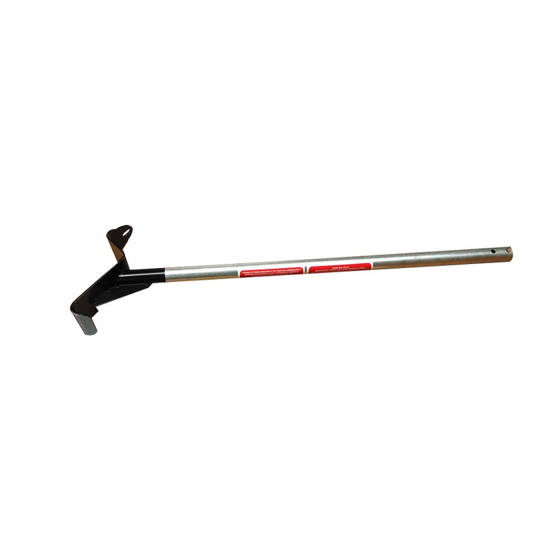 Eddy Floor Tools 0051 Handle Bracket
