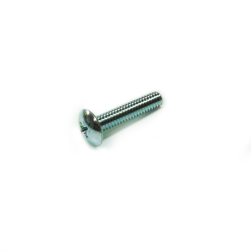 Eddy Floor Tools 0057 Bolt 1/4 x 20 x 11/4