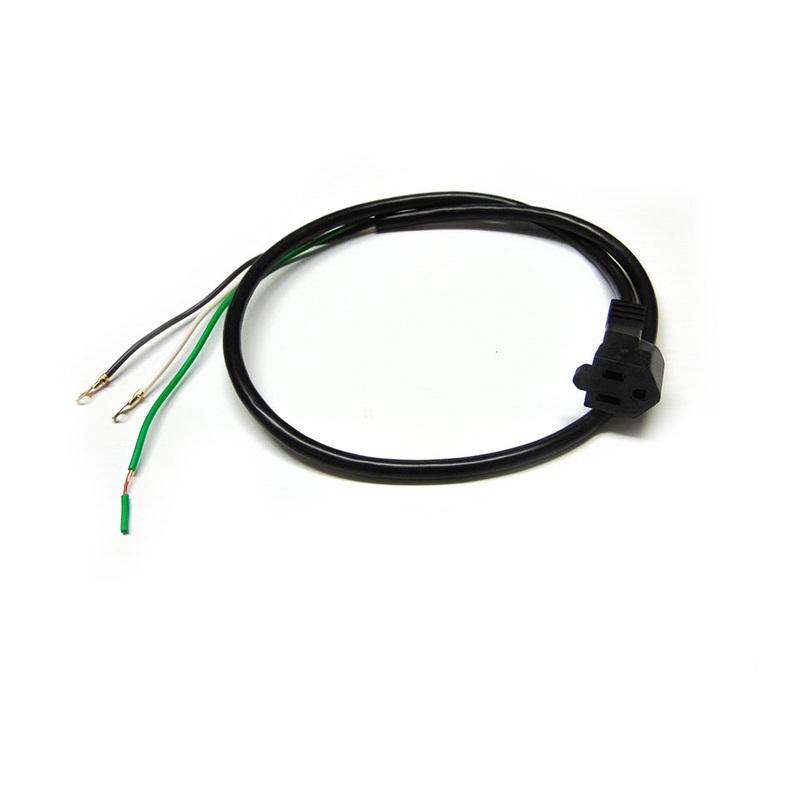 Eddy Floor Tools 0060 Female Plug Cord