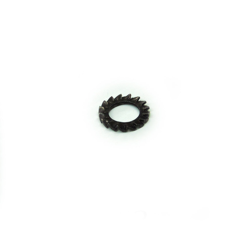 Eddy Floor Tools 0062 Overlap Tooth Lock Washer
