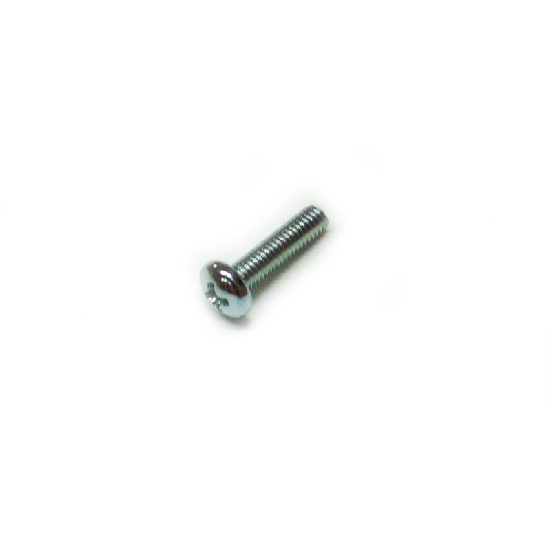 Eddy Floor Tools 0063 Bolt M4 x 16M