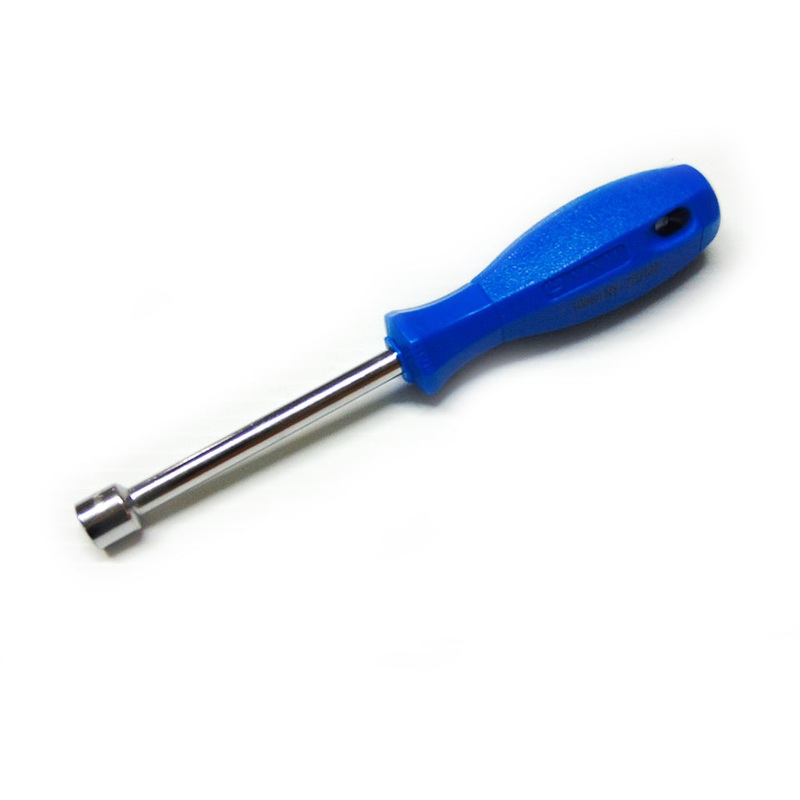 Eddy Floor Tools 0065 Hexagonal Screwdriver