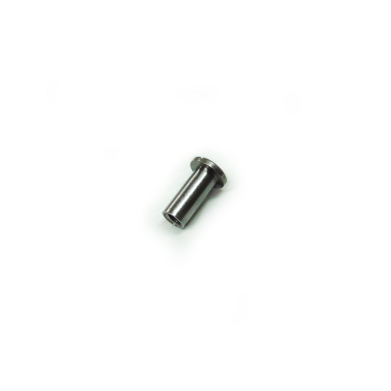 Eddy Floor Tools 0067 Steel Insert for Handle