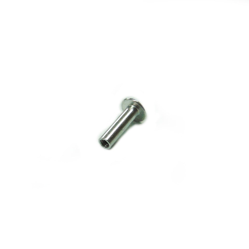 Eddy Floor Tools 0068 Aluminum Insert for Handle